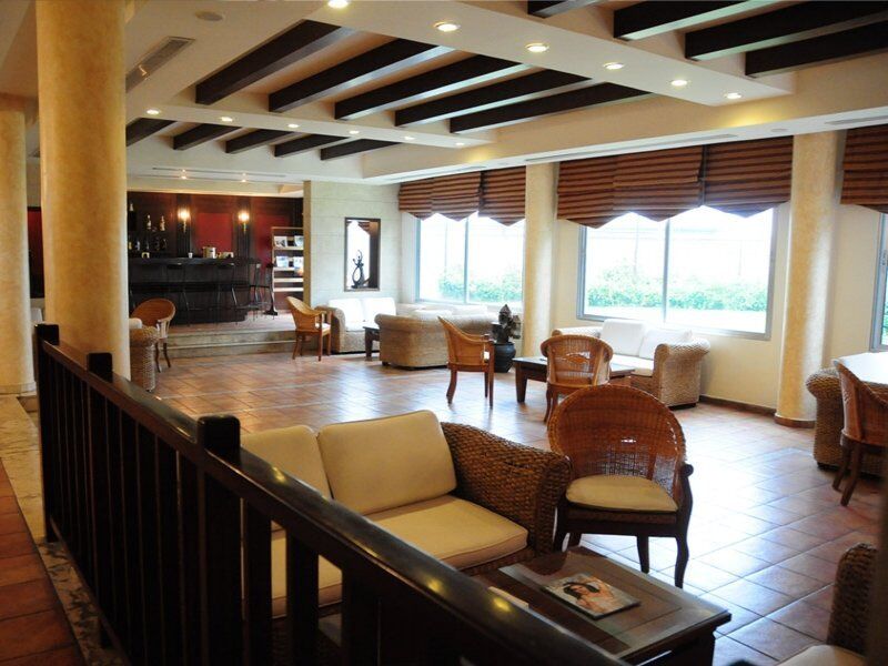 Rest House Tyr Zewnętrze zdjęcie